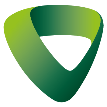 VCB logo